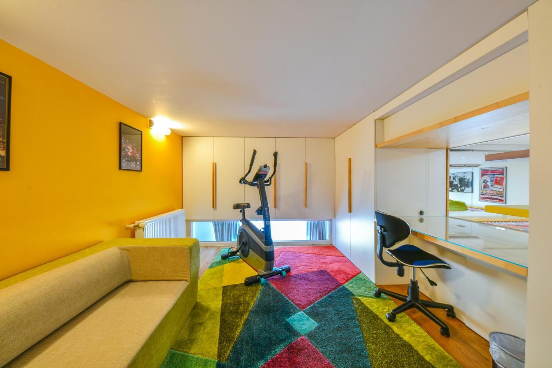The Movie Apartment Cluj-Napoca Buitenkant foto