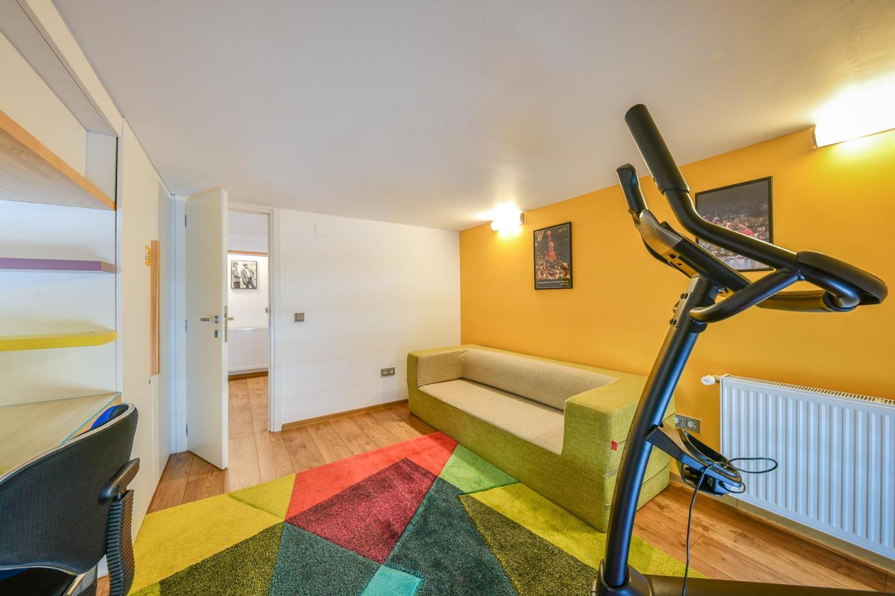 The Movie Apartment Cluj-Napoca Buitenkant foto